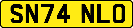 SN74NLO