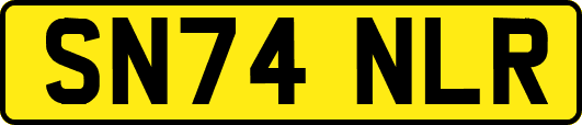 SN74NLR