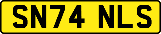SN74NLS