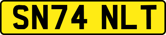 SN74NLT