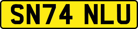 SN74NLU