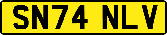 SN74NLV