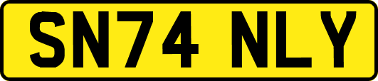 SN74NLY