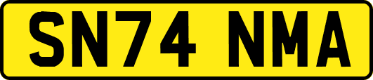 SN74NMA