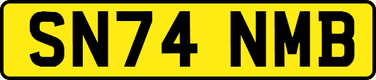 SN74NMB
