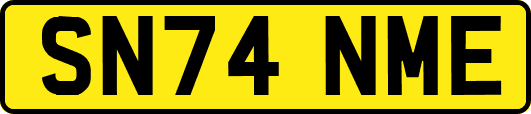 SN74NME