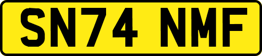 SN74NMF