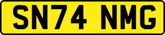 SN74NMG