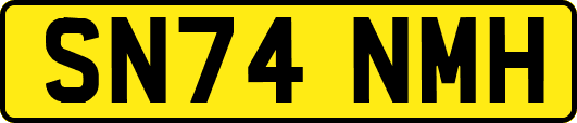 SN74NMH