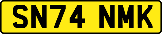 SN74NMK