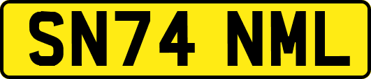SN74NML
