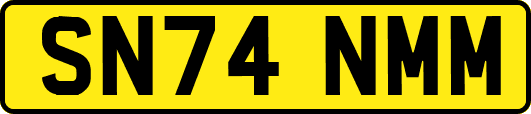 SN74NMM