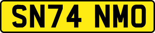 SN74NMO