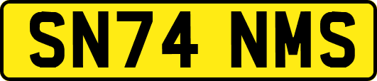 SN74NMS
