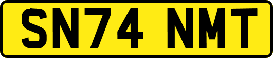 SN74NMT