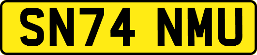 SN74NMU