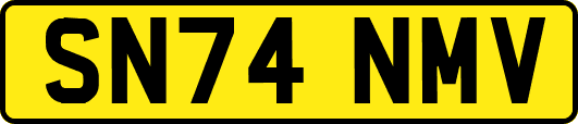 SN74NMV