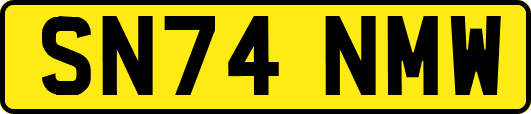 SN74NMW