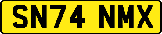 SN74NMX