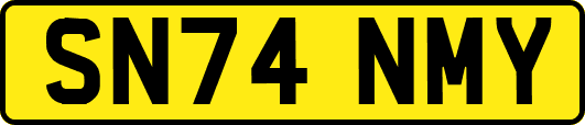 SN74NMY