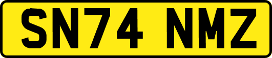 SN74NMZ