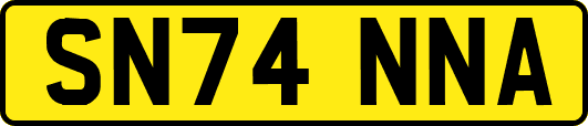 SN74NNA