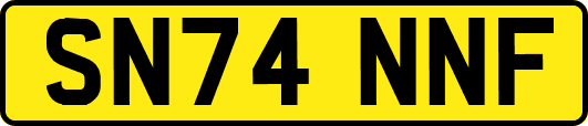 SN74NNF