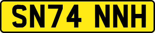 SN74NNH