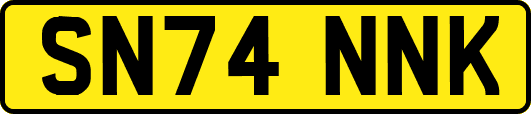 SN74NNK