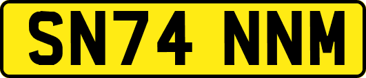SN74NNM
