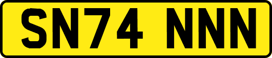 SN74NNN