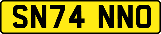 SN74NNO