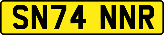SN74NNR