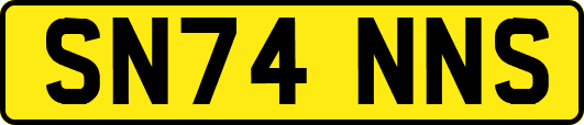 SN74NNS