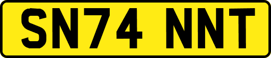 SN74NNT