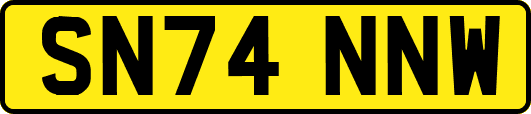SN74NNW