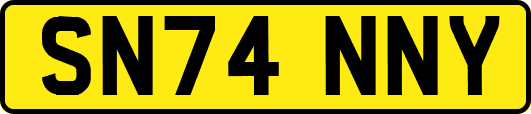 SN74NNY