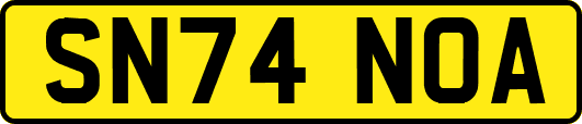 SN74NOA