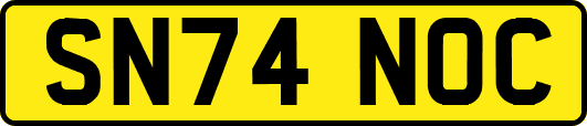 SN74NOC