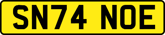 SN74NOE