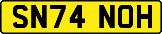 SN74NOH