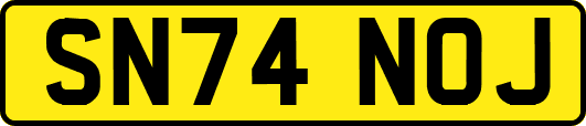 SN74NOJ