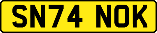 SN74NOK