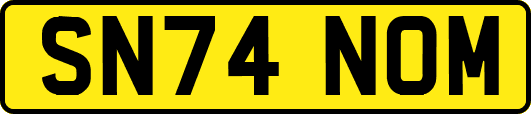 SN74NOM