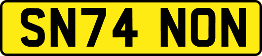 SN74NON