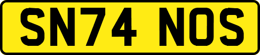 SN74NOS