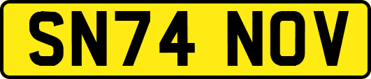 SN74NOV