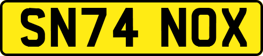 SN74NOX