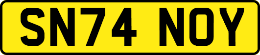 SN74NOY