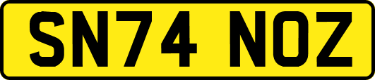 SN74NOZ